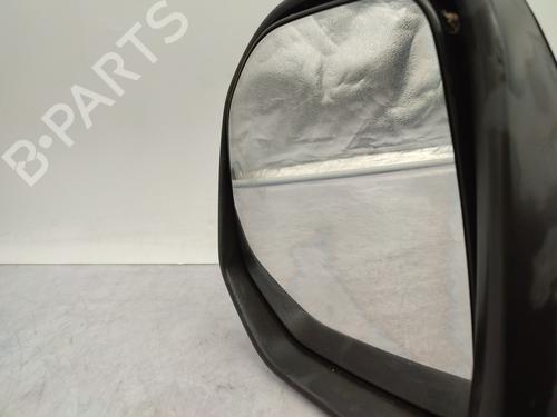 Left mirror CITROËN BERLINGO MULTISPACE (B9) 1.6 HDi 110 | BP27650895C26 