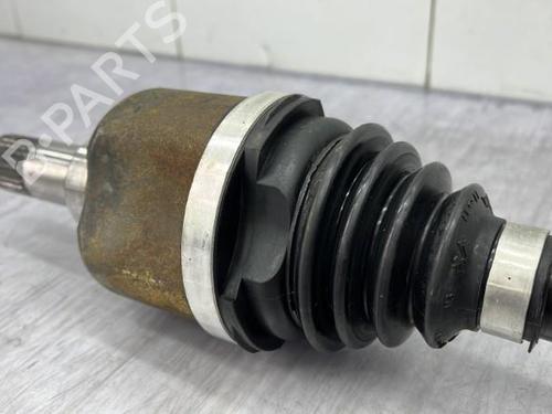 Left front driveshaft CITROËN C3 AIRCROSS II (2R_, 2C_) 1.2 PureTech 110 (2RHNZB, 2RHNZW, 2RHNPX, 2RHNPJ) | BP23749255M38  - Image 6