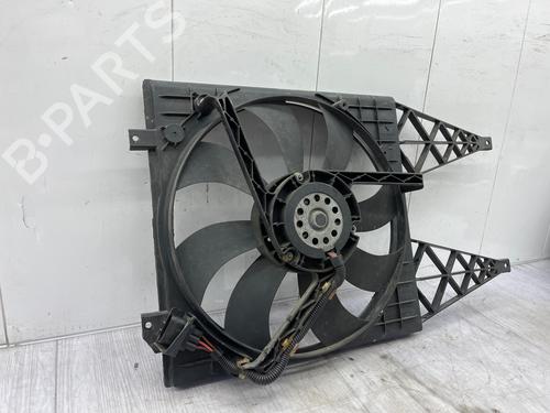 radiator-fan-skoda-fabia-ii-542-2006-2007-2008-2009-2010-2011-2012-2013-2014-34386387 main image