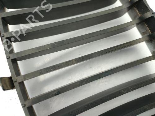 Grille BMW 1 (E87) 120 d | BP23680192C40 