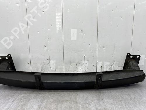 Used Front bumper reinforcement Front bumper reinforcement SKODA FABIA II (542) 1.2 (60 hp) 33741369 33741369