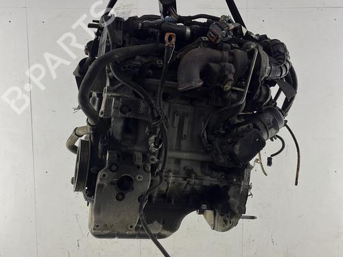 Used Engine CITROËN C2 (JM_) 1.4 HDi (68 hp) 30112800