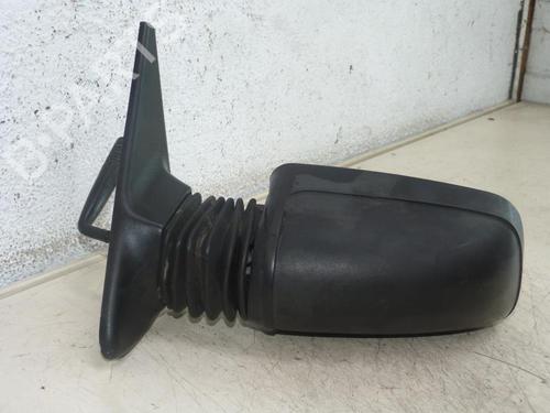 Used Left mirror PEUGEOT 205 II (20A/C) 1.7 Diesel (60 hp) 23695743