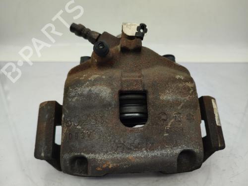 Right front brake caliper FIAT 500 (312_) 1.2 (312AXA1A) | BP23679299M104  - Image 6