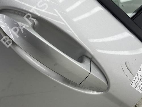 Left rear door FORD FIESTA VI (CB1, CCN) 1.4 TDCi | BP26180096C4 