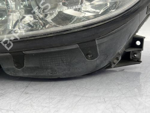 Scheinwerfer links MERCEDES-BENZ C-CLASS (W204) C 220 CDI (204.002) | BP29757041C28 