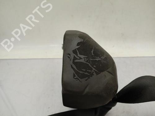 Front right seatbelt CITROËN C3 II (SC_) 1.6 HDi 90 | BP23691040I25 - Image 2