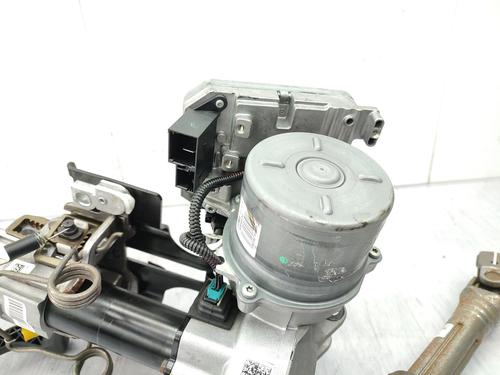 Steering column AUDI A1 (8X1, 8XK) 1.4 TDI | BP23720694M21  - Image 5