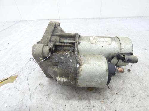 Used Starter RENAULT MEGANE Scenic (JA0/1_) 1.6 e (JA0F) (90 hp) 23699737