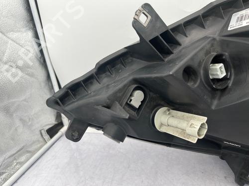 Right headlight RENAULT TRAFIC II Bus (JL) 2.0 dCi 90 (JL00, JL01, JL0H, JL0M, JL0P, JL0S) | BP35890731C29 - Image 4
