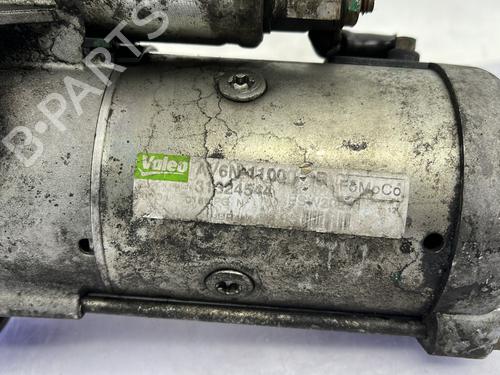 Starter FORD FOCUS III 1.6 TDCi | BP33169055M8 - Image 3