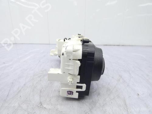 Climate control MERCEDES-BENZ A-CLASS (W169) A 200 CDI (169.008, 169.308) | BP23694580I5 