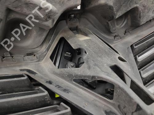 Grill RENAULT CAPTUR I (J5_, H5_) 1.5 dCi 90 (J5N4, J5M5, J5MW, J5M6, J5AL, J5AJ) | BP23742703C40 - Image 11