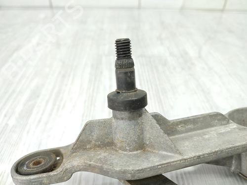 Front wiper motor RENAULT ZOE (BFM_) ZOE | BP23759607M29 