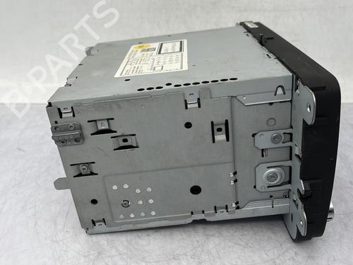 Radio VW GOLF VI (5K1) 2.0 TDI | BP33211872E6  - Image 6