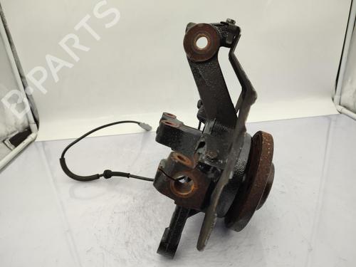 Used Right front steering knuckle PEUGEOT EXPERT Van (VF3A_, VF3U_, VF3X_) 2.0 HDi 120 (120 hp) 23732372