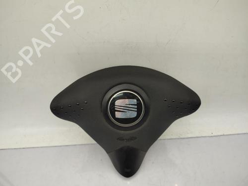 Airbag chauffør SEAT AROSA (6H1) 1.4 (60 hp) 23711148