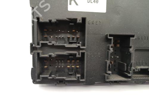 Electronic module MAZDA 2 (DE_, DH_) 1.3 (DE3FS) | BP23759042M83  - Image 5