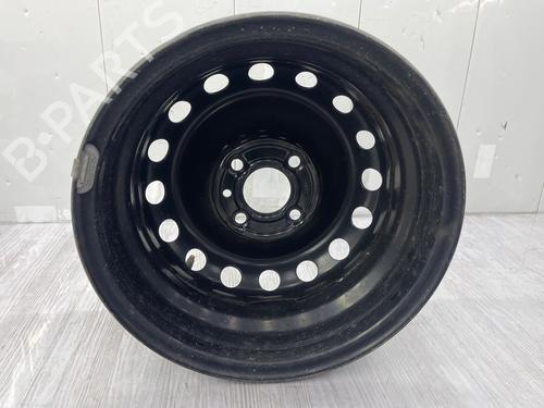 Fælk RENAULT TWINGO II (CN0_) 1.2 16V (CN04, CN0B) | BP38307708C45 - Image 2