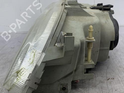 Used Left headlight Left headlight RENAULT 19 I (B/C53_) 1.9 D (B/C534, B/C53J) (64 hp) 23674116 23674116