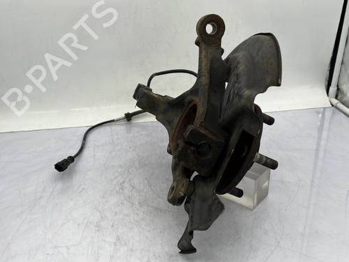 Right front steering knuckle FORD FIESTA VI (CB1, CCN) 1.0 EcoBoost | BP23751490M26 