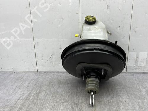 Servo brake PEUGEOT 807 (EB_) 2.0 HDi | BP26933650M42  - Image 5