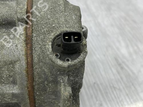 Used AC compressor OPEL CORSA E (X15) 1.4 Turbo (08, 68) (101 hp) 23705683