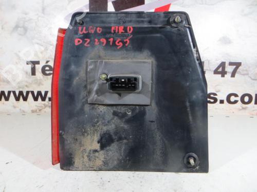 Used Right taillight Right taillight FIAT UNO (146_, 158_) 60 1.1 (146A.EG) (58 hp) 23710555 23710555