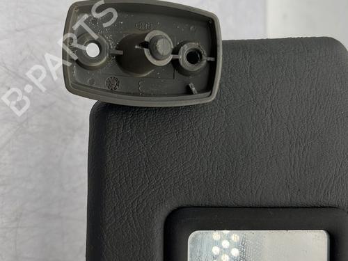 Right sun visor RENAULT 19 I Chamade (L53_) 1.9 D (L534, L53J) | BP29855451I2