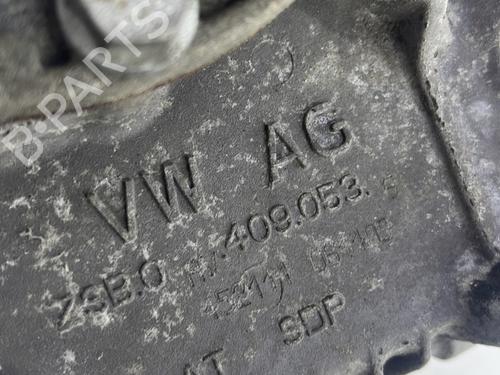 Transfer box AUDI A3 (8P1) 2.0 TDI quattro | BP28056555M36 