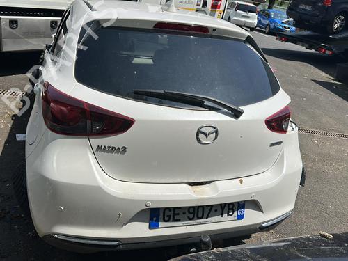 Windscreen MAZDA 2 Hatchback (DL, DJ) 1.5 SKYACTIV-G M Hybrid | BP33741338C63  - Image 27