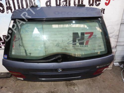 Tailgate BMW 3 Touring (E46) 320 d | BP23685211C6 