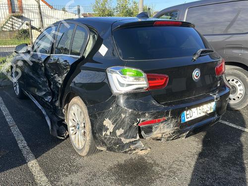 Pièces Détachées Usagées BMW 1 (F20) 114 d (95 hp) 4352630