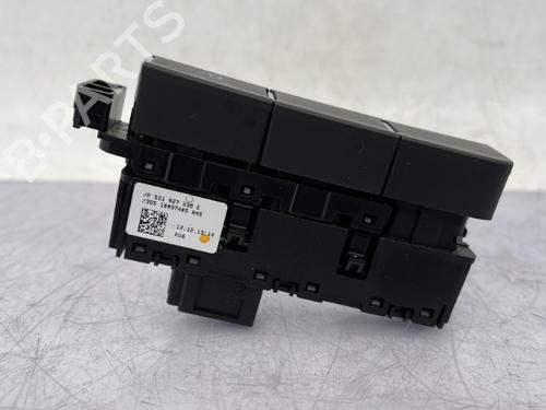 Switch VW GOLF VII (5G1, BQ1, BE1, BE2) 1.2 TSI | BP23758284I30