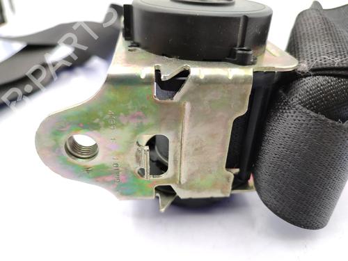 Rear left seatbelt OPEL CORSA D (S07) 1.3 CDTI (L08, L68) | BP23753590I29 - Image 5