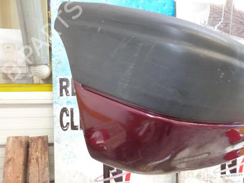 Rear bumper CITROËN SAXO (S0, S1) 1.1 X, SX | BP23667906C8 