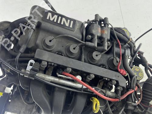 Engine MINI MINI (R50, R53) Cooper | BP24822497M1  - Image 5