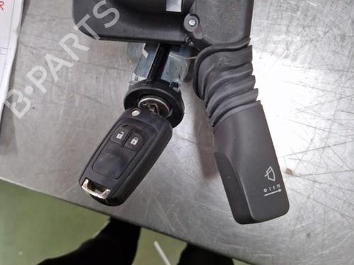 Engine OPEL ASTRA H GTC (A04) 1.9 CDTi (L08) | BP23761530M1  - Image 31