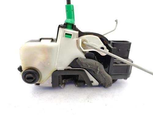 Rear right lock CHEVROLET CRUZE (J300) 2.0 CDI | BP23742503C99 