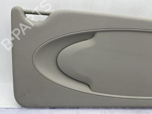 Right sun visor RENAULT KANGOO Express (FW0/1_) 1.5 dCi 70 (FW0A, KW0V) | BP23755008I2 - Image 8