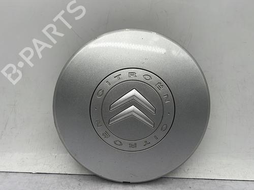 Hjulkapsel CITROËN JUMPY II Van 2.0 HDi 120 (120 hp) 23762033