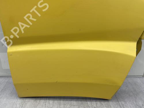 Used Right front fenders CITROËN JUMPER II Van 2.2 HDi 100 (101 hp) 23705760