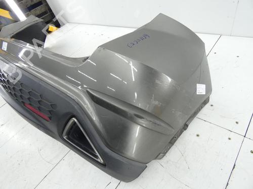 Rear bumper HONDA CIVIC VIII Hatchback (FN, FK) 2.2 CTDi (FK3) | BP23699942C8 