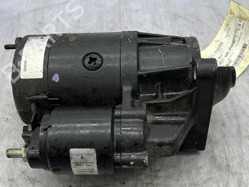 Used Starter PEUGEOT 405 I (15B) 1.9 (109 hp) 23703235