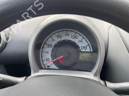 Starter CITROËN C1 (PM_, PN_) 1.0 | BP23740772M8 - Image 26