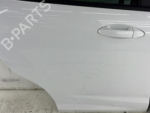 Right rear door FORD B-MAX (JK) 1.0 EcoBoost | BP25923622C5
