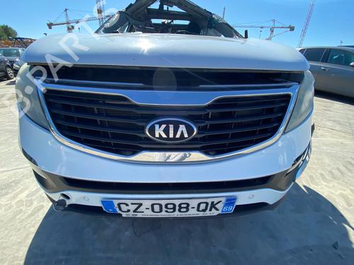 grille-kia-sportage-iii-sl-2009-2010-2011-2012-2013-2014-2015-2016-2017-37868005 main image