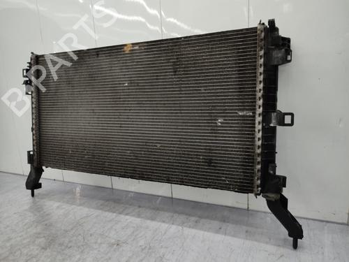 Water radiator RENAULT LATITUDE (L70_) 2.0 dCi 150 (L70H) | BP23712668M31  - Image 8