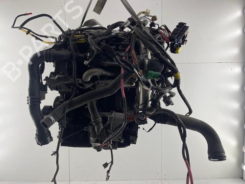 Engine RENAULT LAGUNA III (BT0/1) 2.0 dCi (BT07, BT0J, BT14, BT1A, BT1S) | BP38627221M1 - Image 8