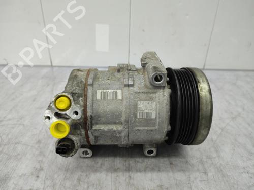AC compressor FIAT GRANDE PUNTO (199_) 1.2 | BP23711945M34 - Image 2